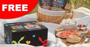 free rise and kind boxes