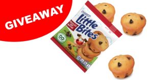 little bites giveaway