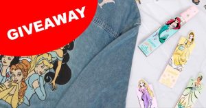 colourpop disney sweesptakes