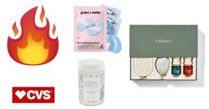 free 25 dollars cvs
