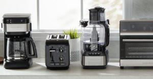 free hamilton beach products