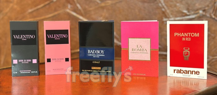free macys fragrance sample box0326