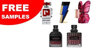 free samples macys box 0326