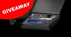 napoleon grill giveaway