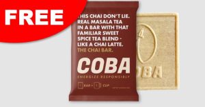 free coba bar