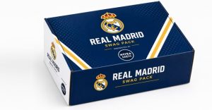 free real madrid nivea men prize packs giveaway