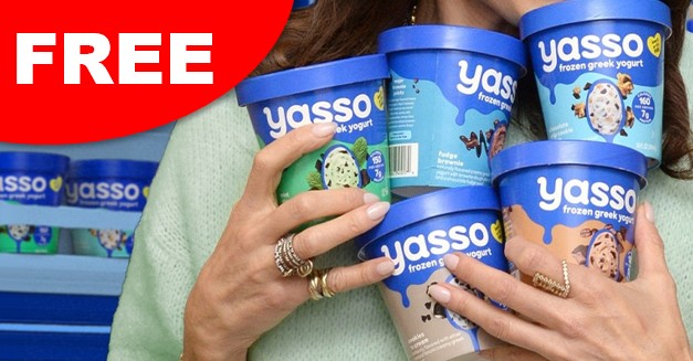free yasso spoonables