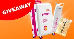 poppi love island giveaway