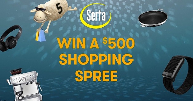 serta sheepstakes 2026