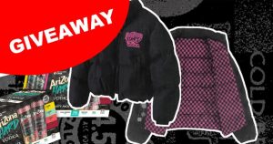 Arizona Arizona Hard Vodka Merchandise Sweepstakes