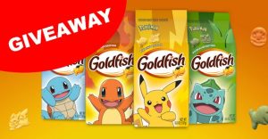 Campbell’s Pokémon Instant Win Game