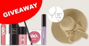 Avon Summer Beauty Bundles Giveaway