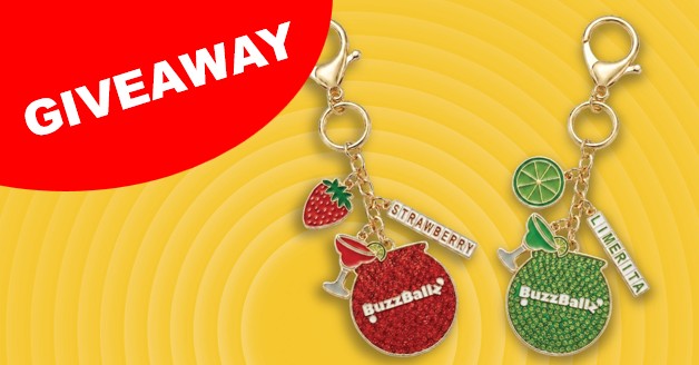 buzzballz charms giveaway