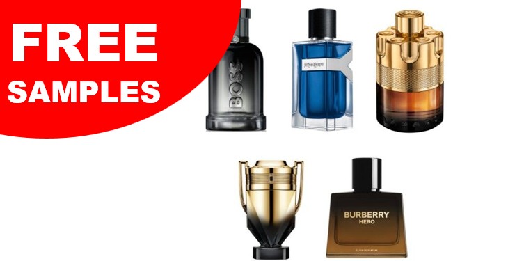 free macys fragrance sample box 06262