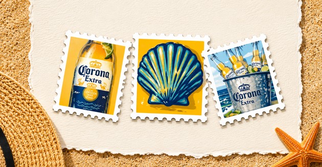 Corona The Great Cooler Hunt Instant Win Game