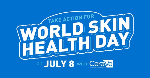 world skin health day free skin checks