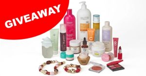 Avon End of Summer Beauty Bundles Giveaway