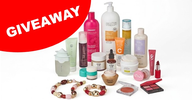 Avon End of Summer Beauty Bundles Giveaway