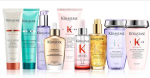 Kérastase Top 10 Favorites Sweepstakes