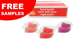 free jelly drops