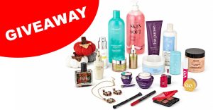 Avon Autumn Feels Beauty Bundles Giveaway