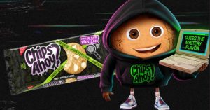 CHIPS AHOY! Cookies & Swag Prize Packs Giveaway
