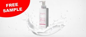 FREE maru ming Cleopatra's Dream Body Wash Sample