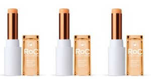 RoC Skincare Revive + Glow Eye Balm Giveaway