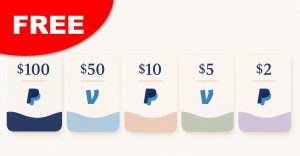 Win 1 of 35,650 Cash Prizes from Cupcake Vineyards