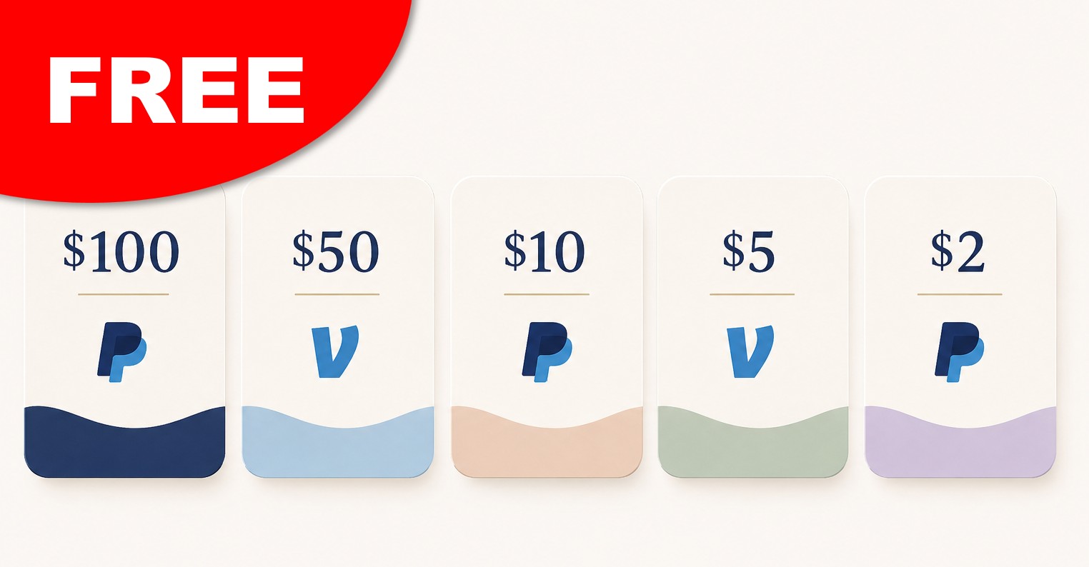 Win 1 of 35,650 Cash Prizes from Cupcake Vineyards