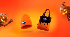 fanta halloween prizes giveaway