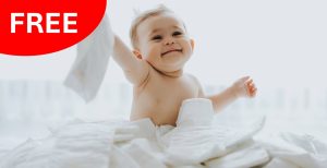 free diapers from askmom
