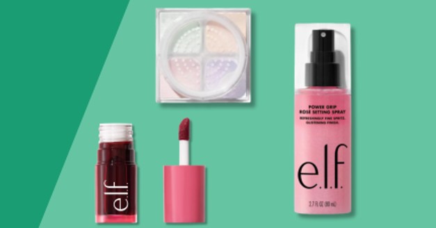 free elf products at target