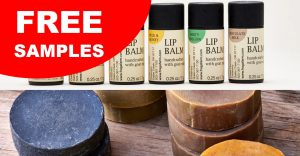 free fraga beauty samples