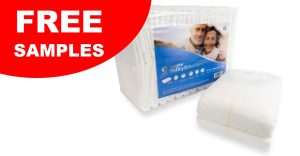 free incontrol incontinence products
