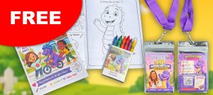 free stacy bo Adventure Club kit