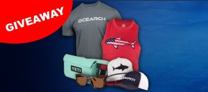 ocearch kit giveaway