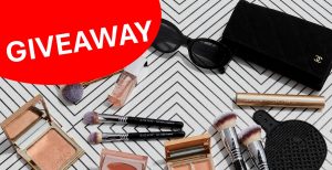 sigma One Last Glow Giveaway