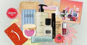 Allure Best of Beauty 2026 Giveaway