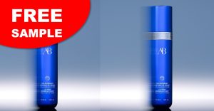 FREE Augustinus Bader Overnight Restorative Cream Sample