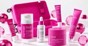 Paulas Choice Peptide Intensive Moisturizer Bundles Giveaway