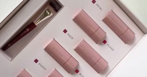 bk beauty blush kit