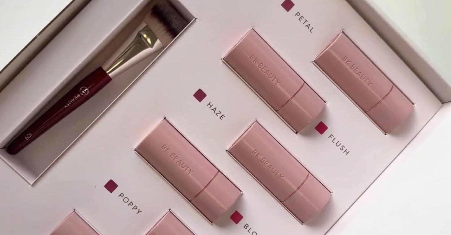 bk beauty blush kit