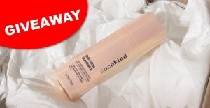 cocokind Soft-Glow Illuminator giveaway