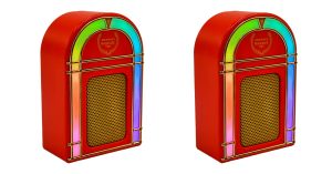 cosley miller lite speakers giveaway