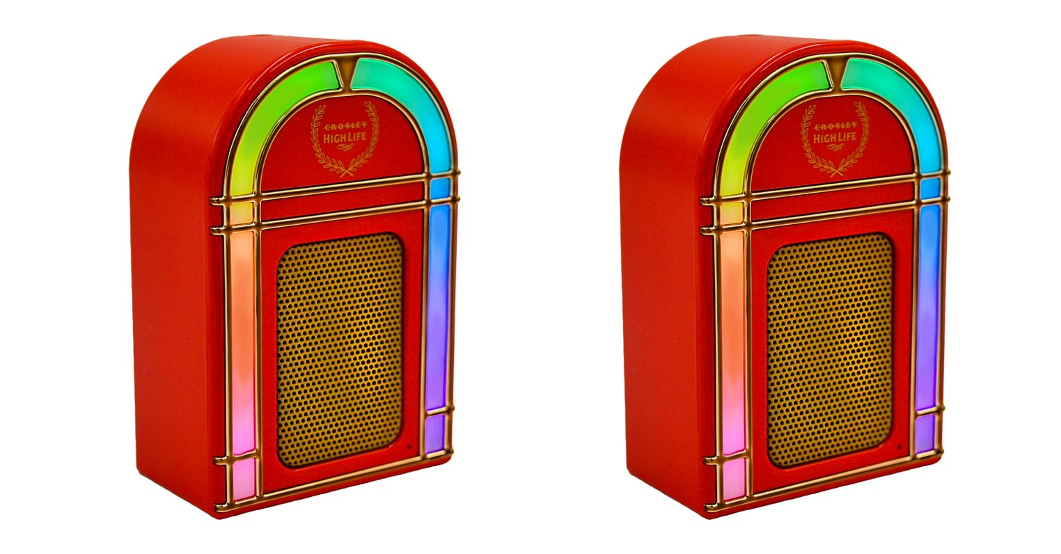cosley miller lite speakers giveaway