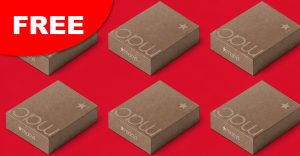 free macys fragrance sample box by mail