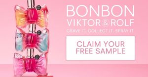 free viktor rolf bobon perfume sample