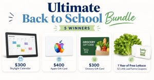 little leaf farms bundles giveaway