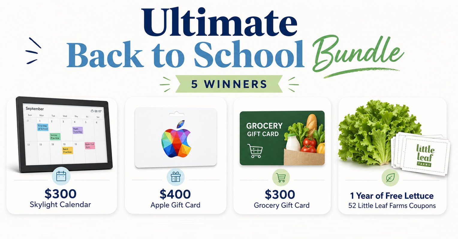 little leaf farms bundles giveaway